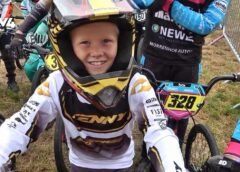 VIDEO – BMX tijdens Feel the Rhythm