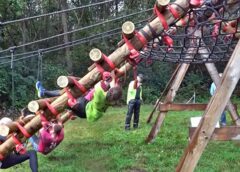 VIDEO – Reestdal Fun Run 2026