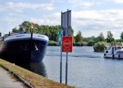 Onderneming vaart weer
