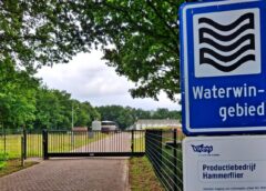 Kanaal Almelo-De Haandrik levert nog voldoende voor waterwinning