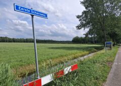Gemeente koopt grond voor 100 woningen in Balkbrug