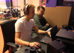 Creativiteit de vrije loop bij inloopavonden van Studio15 in Hardenberg