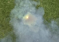 Hardenberg moet nog keuze over vuurwerk maken