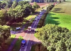 VIDEO – Truckersdag Hardenberg 2026