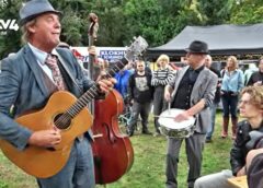 VIDEO – Fellows Festival in Dedemsvaart