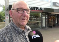 VIDEO – Prinsjesdag en de acties besproken op de markt in Dedemsvaart