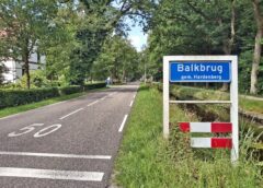 Van 265 naar 396 parkeerplekken bij Veldzicht