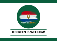 Promoten inloophuis Veteranen
