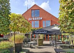 Volgend jaar besluit over knelpunten mfc de Baron