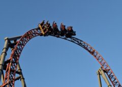 Regengarantie pretpark met gratis ticket