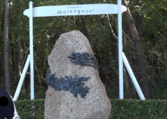 VIDEO – Herdenking Joods werkkamp Molengoot Collendoorn