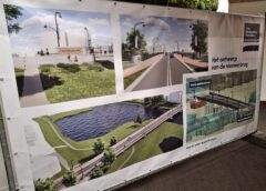 Nieuwe Prins Bernhardbrug betekent omrijden in 2027