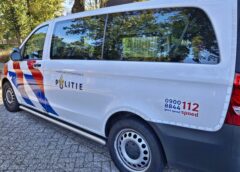 Woning Lutten gesloten vanwege drugs(handel)