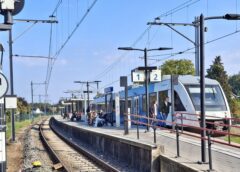 Tweede Kamer wil dat treinboa’s snel zwartrijders kunnen identificeren